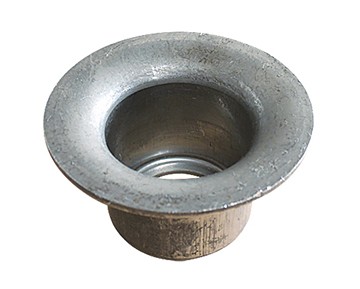 TK bearing pedestal