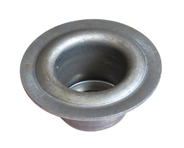 Dtll type bush box bearing pedestal